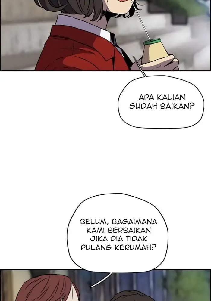 Wind Breaker Chapter 218 - halaman 60