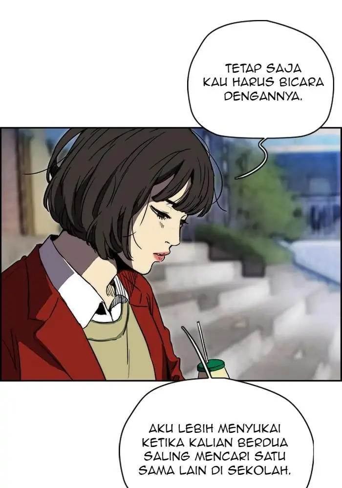 Wind Breaker Chapter 218 - halaman 63