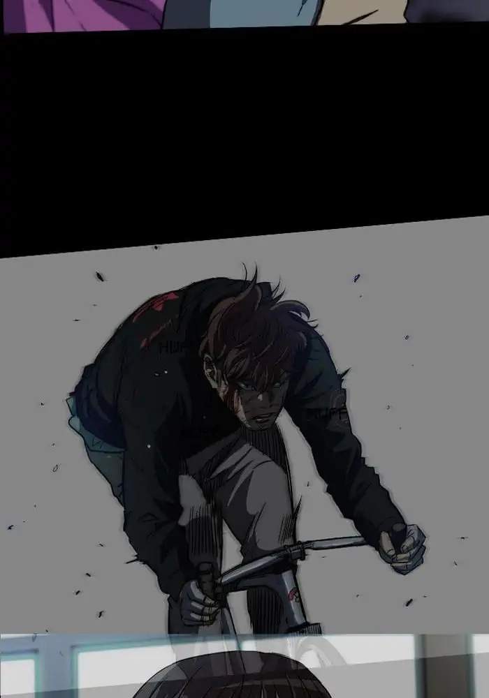 Wind Breaker Chapter 218 - halaman 72