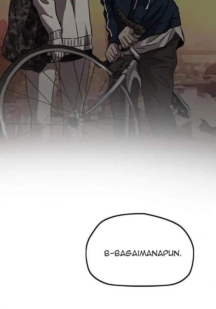 Wind Breaker Chapter 218 - halaman 75
