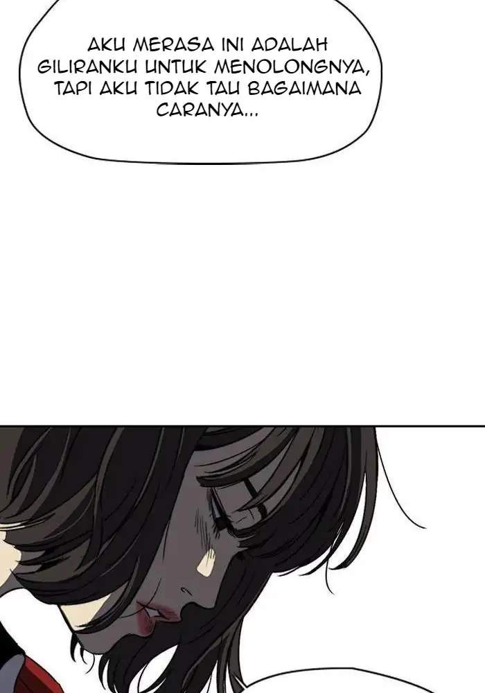 Wind Breaker Chapter 218 - halaman 77