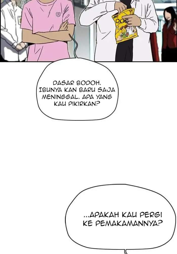 Wind Breaker Chapter 218 - halaman 85