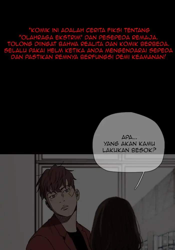 Wind Breaker Chapter 219 - halaman 1