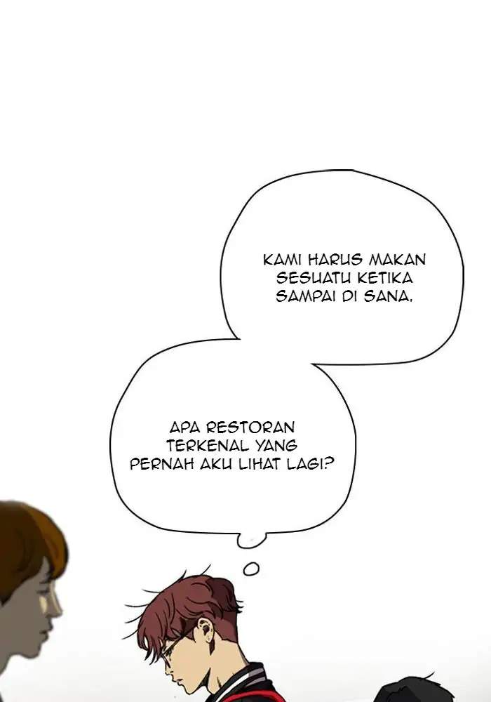 Wind Breaker Chapter 219 - halaman 30
