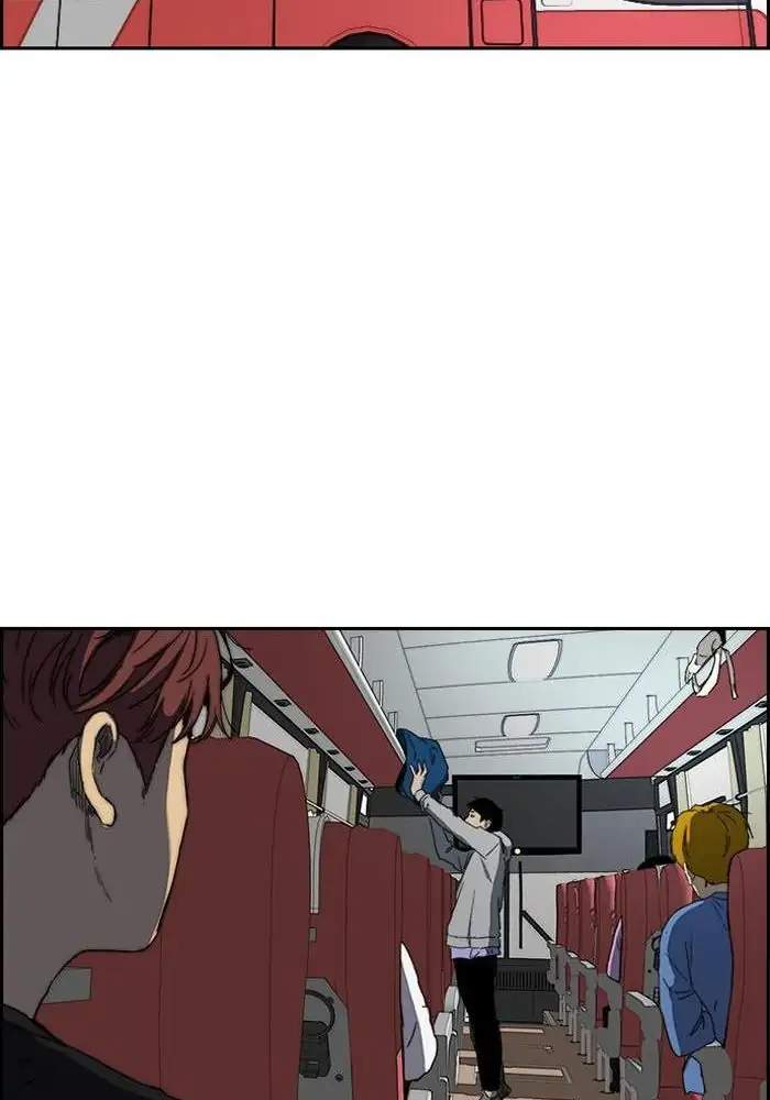 Wind Breaker Chapter 219 - halaman 39