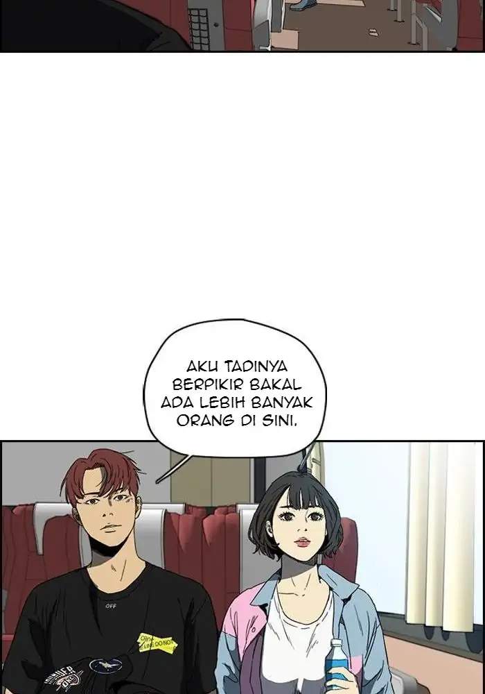 Wind Breaker Chapter 219 - halaman 40