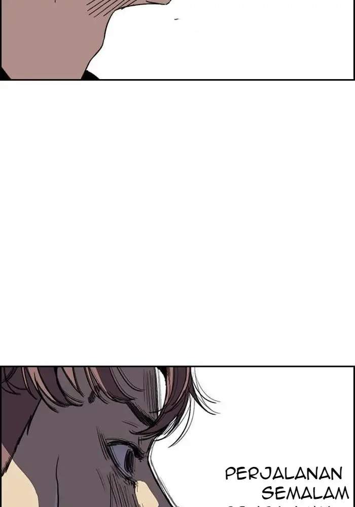 Wind Breaker Chapter 219 - halaman 43