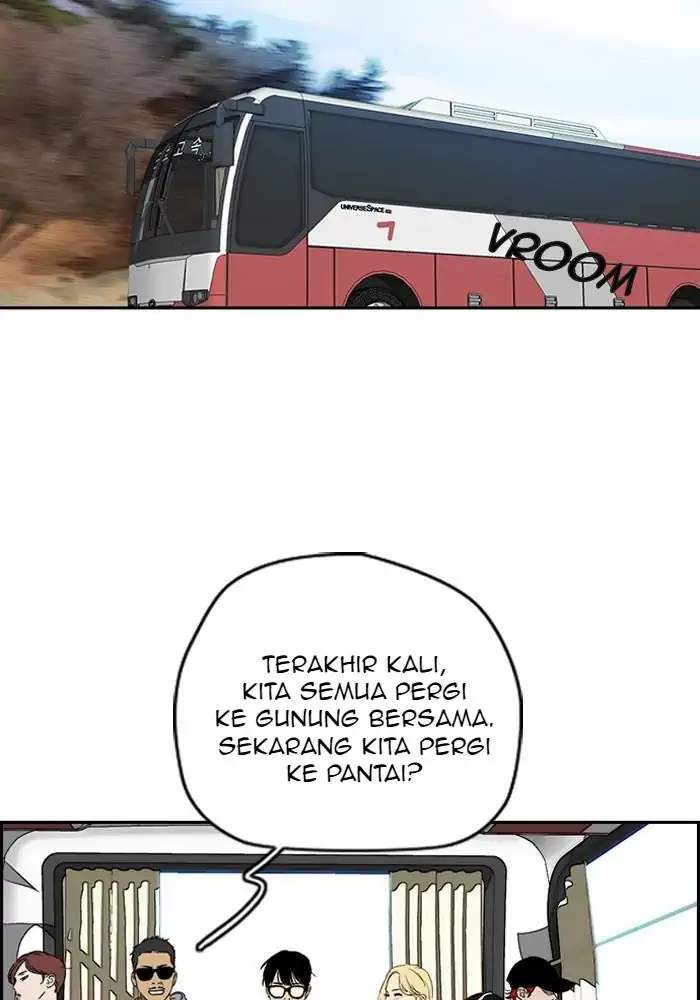 Wind Breaker Chapter 219 - halaman 65