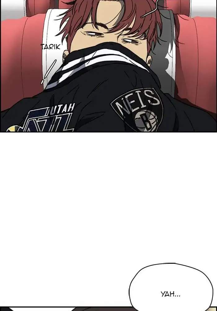 Wind Breaker Chapter 219 - halaman 68
