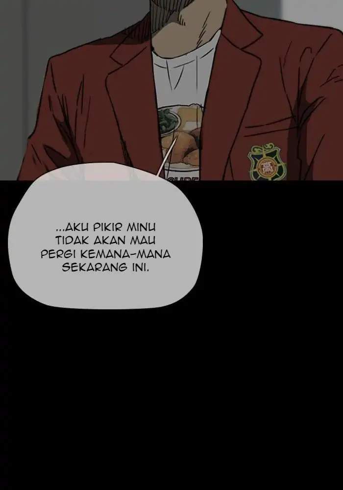 Wind Breaker Chapter 219 - halaman 73