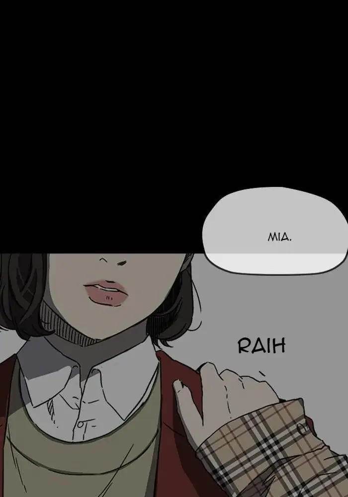 Wind Breaker Chapter 219 - halaman 75