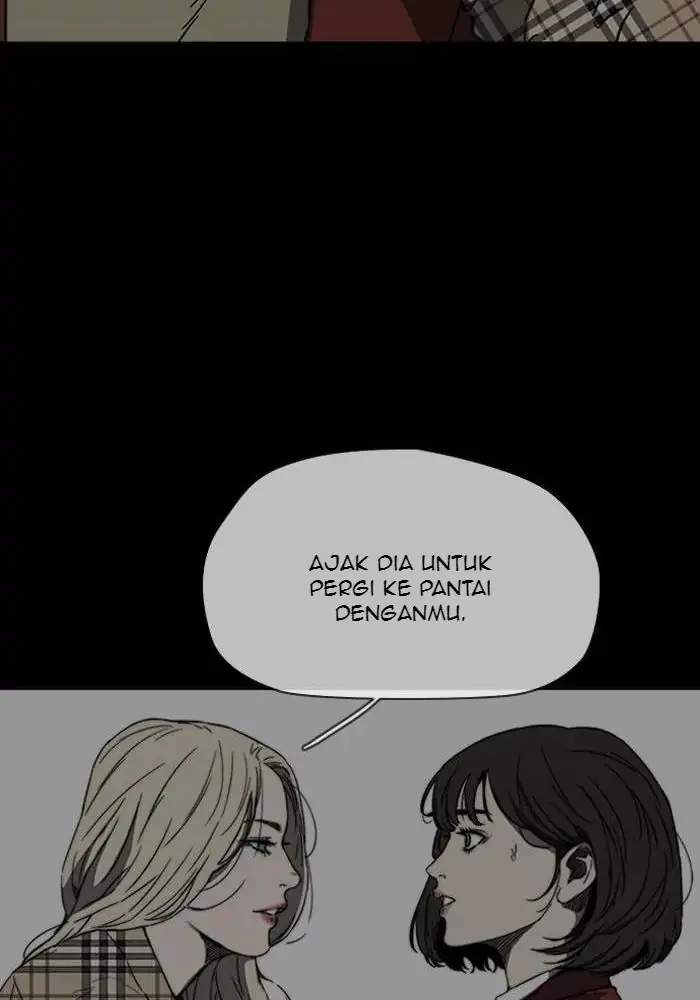 Wind Breaker Chapter 219 - halaman 76