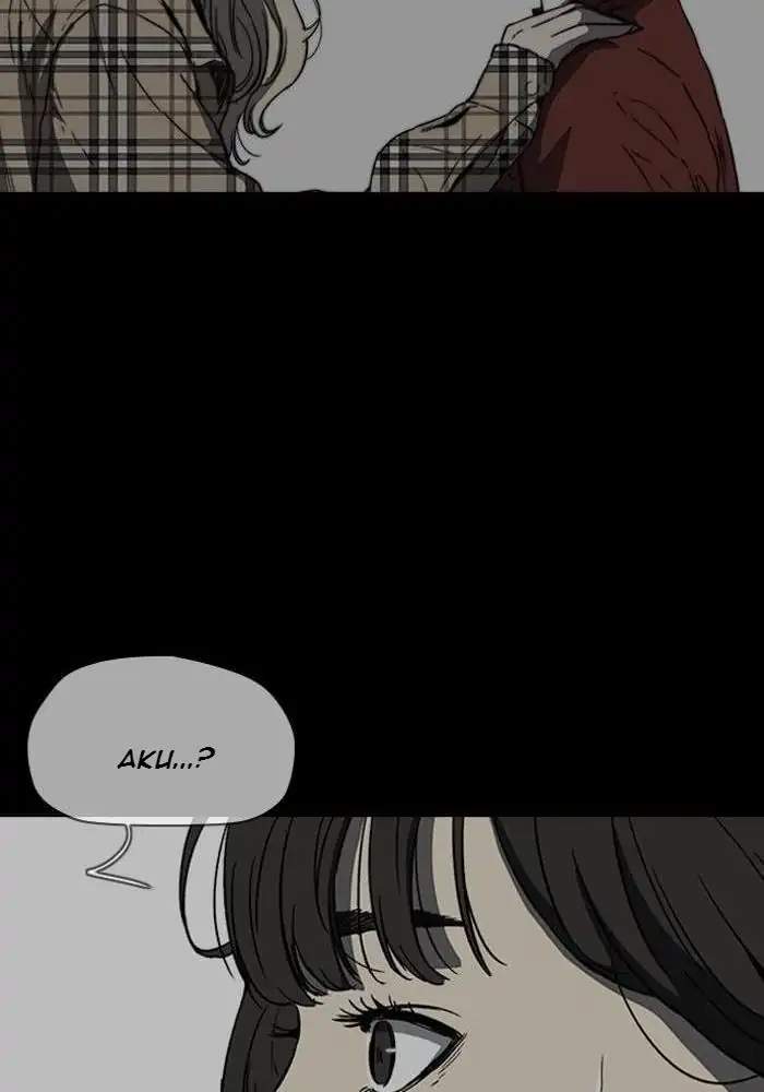 Wind Breaker Chapter 219 - halaman 77
