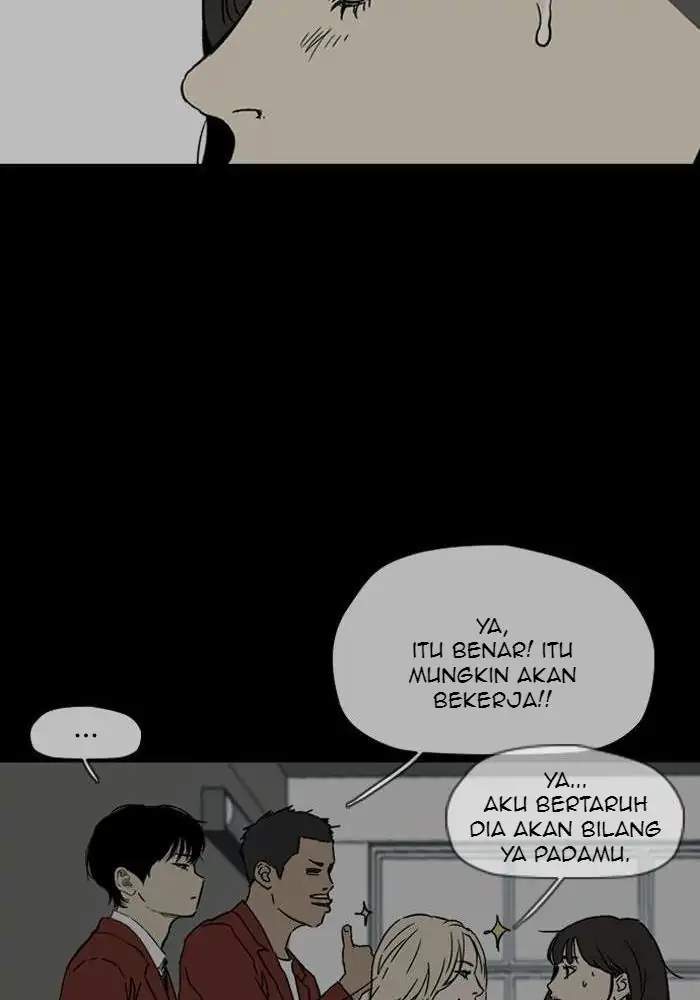 Wind Breaker Chapter 219 - halaman 78