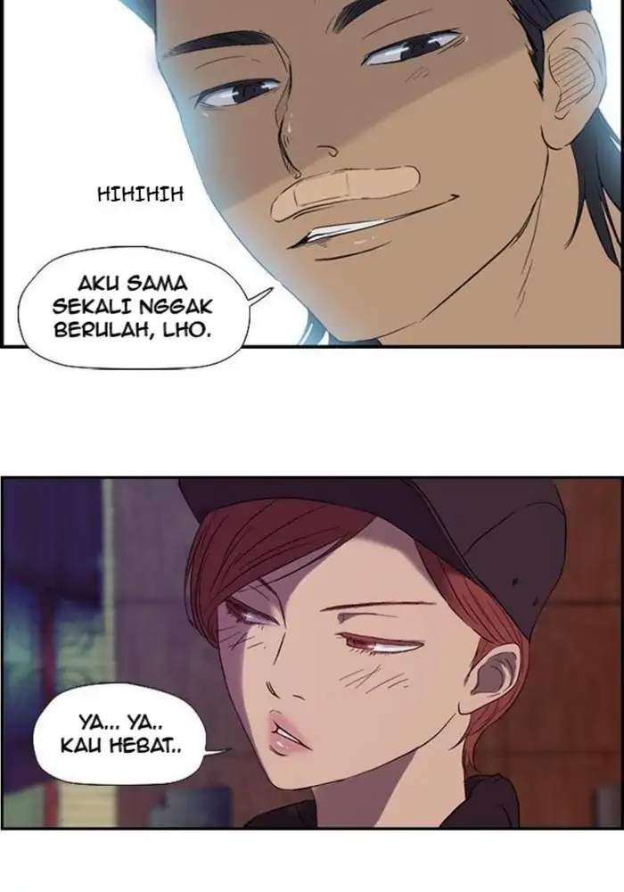 Wind Breaker Chapter 22 - halaman 13