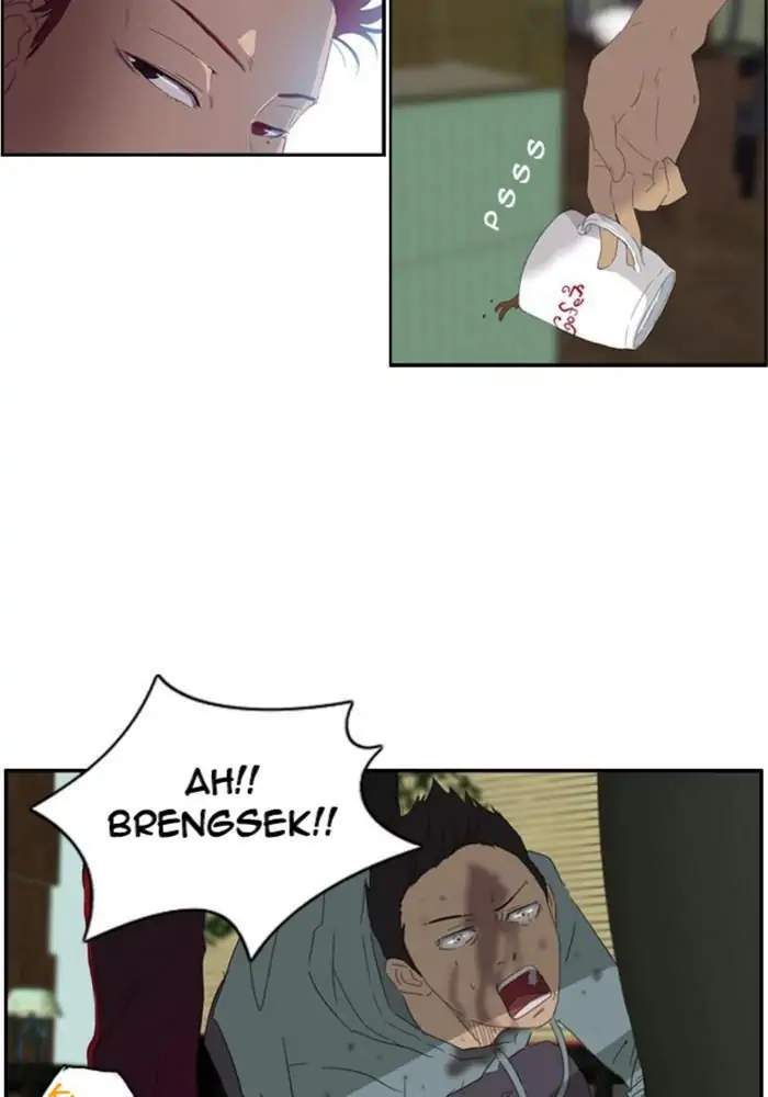 Wind Breaker Chapter 22 - halaman 2