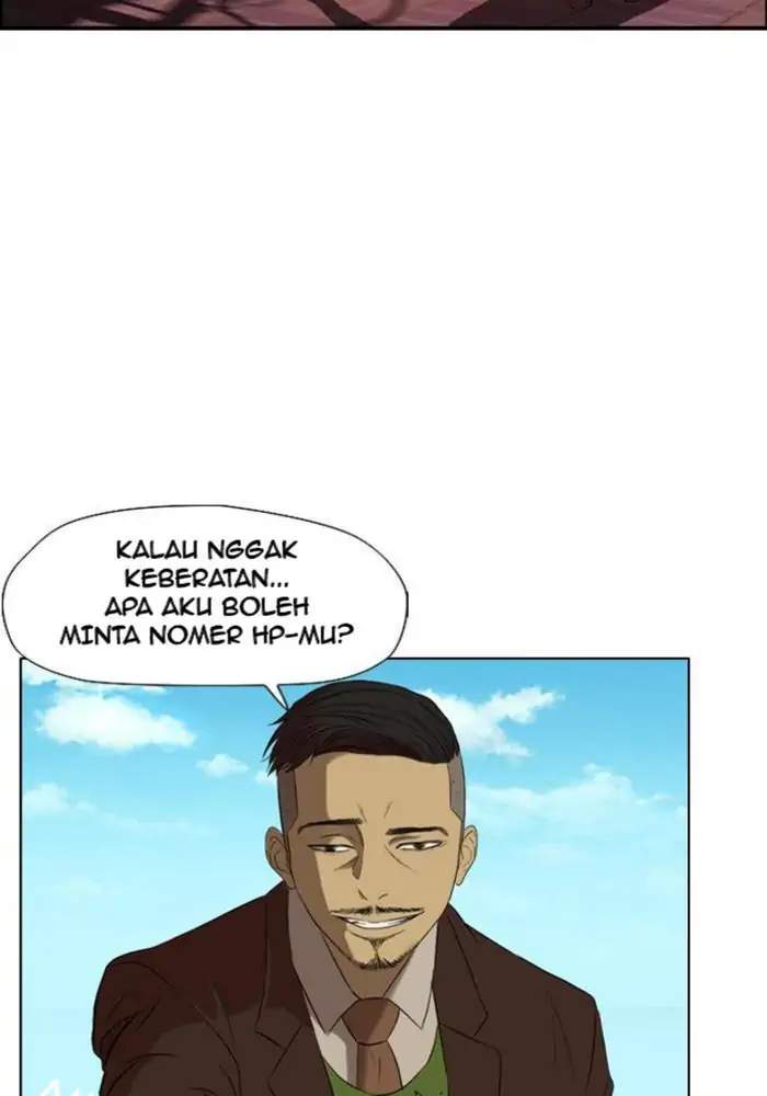 Wind Breaker Chapter 22 - halaman 27