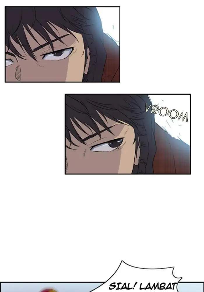 Wind Breaker Chapter 22 - halaman 30