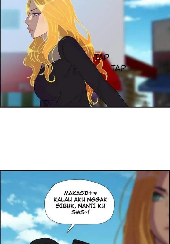 Wind Breaker Chapter 22 - halaman 36