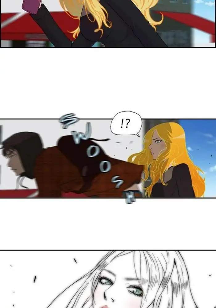 Wind Breaker Chapter 22 - halaman 44