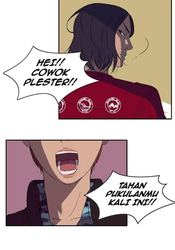 Wind Breaker Chapter 22 - halaman 6