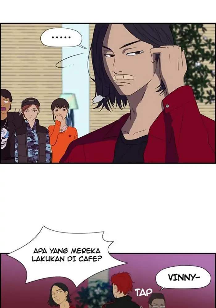 Wind Breaker Chapter 22 - halaman 7