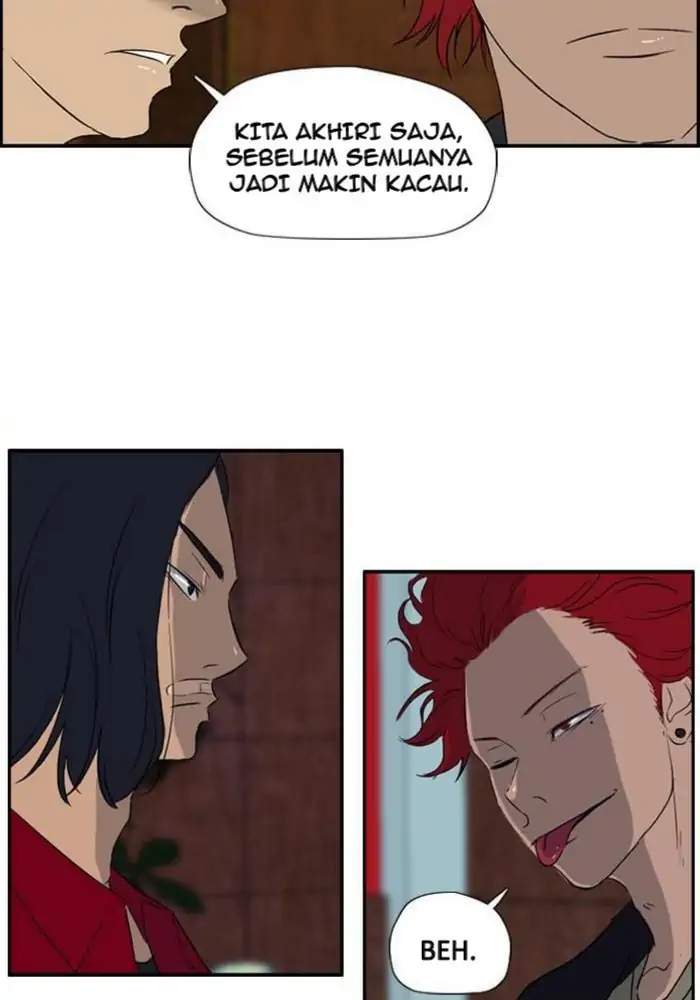 Wind Breaker Chapter 22 - halaman 9