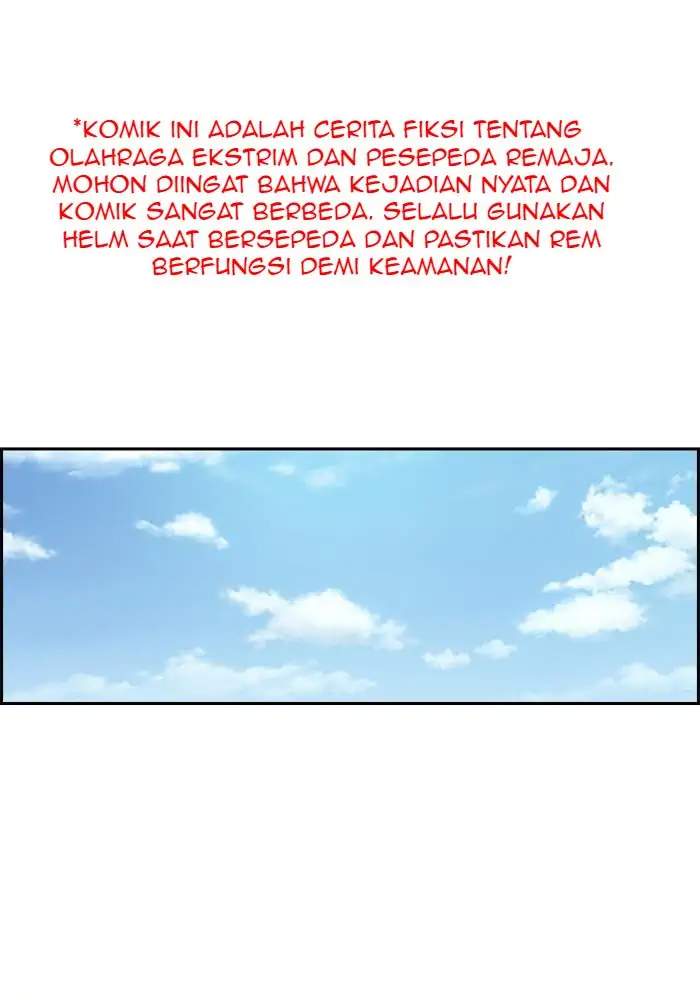 Wind Breaker Chapter 220 - halaman 1