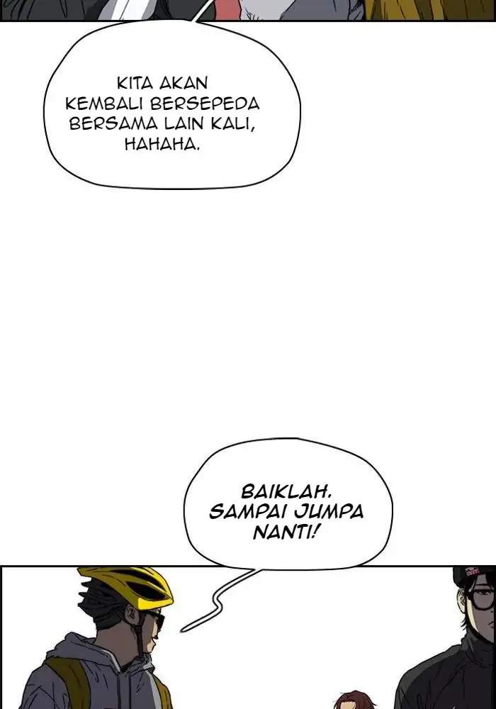Wind Breaker Chapter 220 - halaman 11