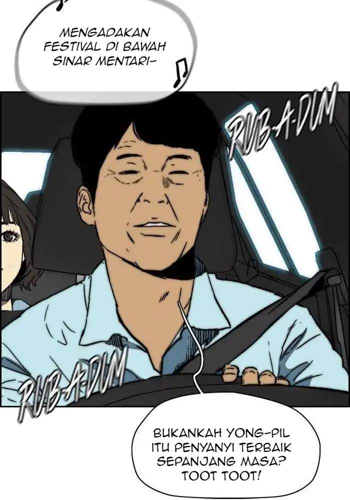Wind Breaker Chapter 220 - halaman 16