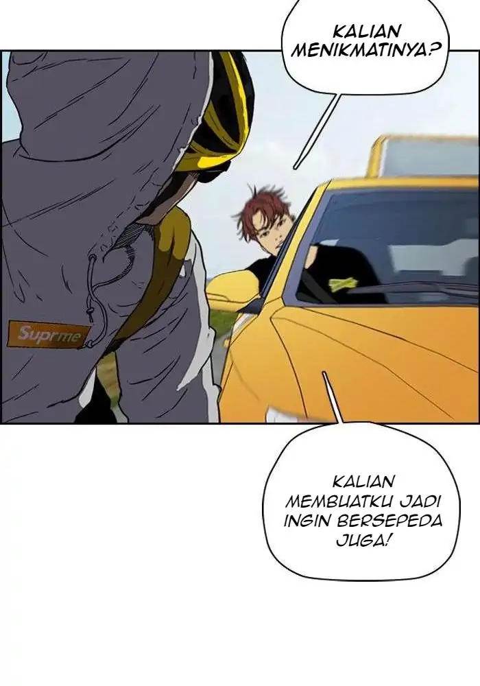 Wind Breaker Chapter 220 - halaman 28
