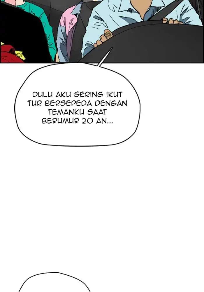 Wind Breaker Chapter 220 - halaman 31