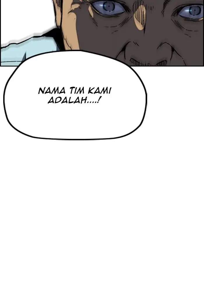 Wind Breaker Chapter 220 - halaman 35