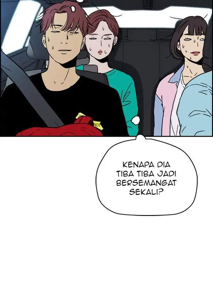 Wind Breaker Chapter 220 - halaman 38