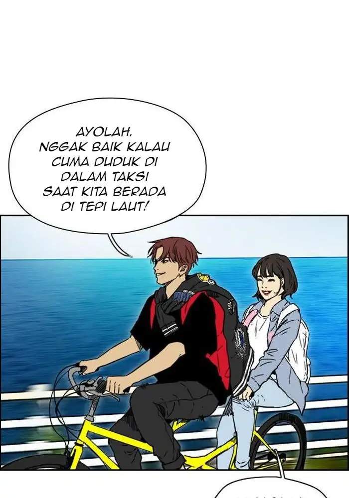 Wind Breaker Chapter 220 - halaman 57