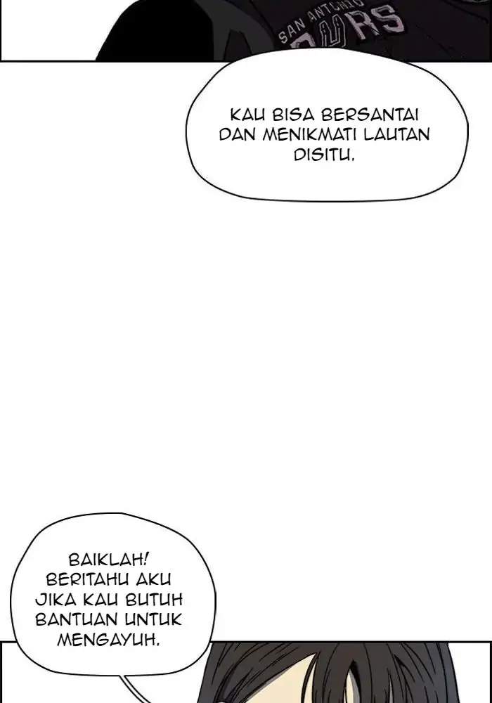 Wind Breaker Chapter 220 - halaman 59