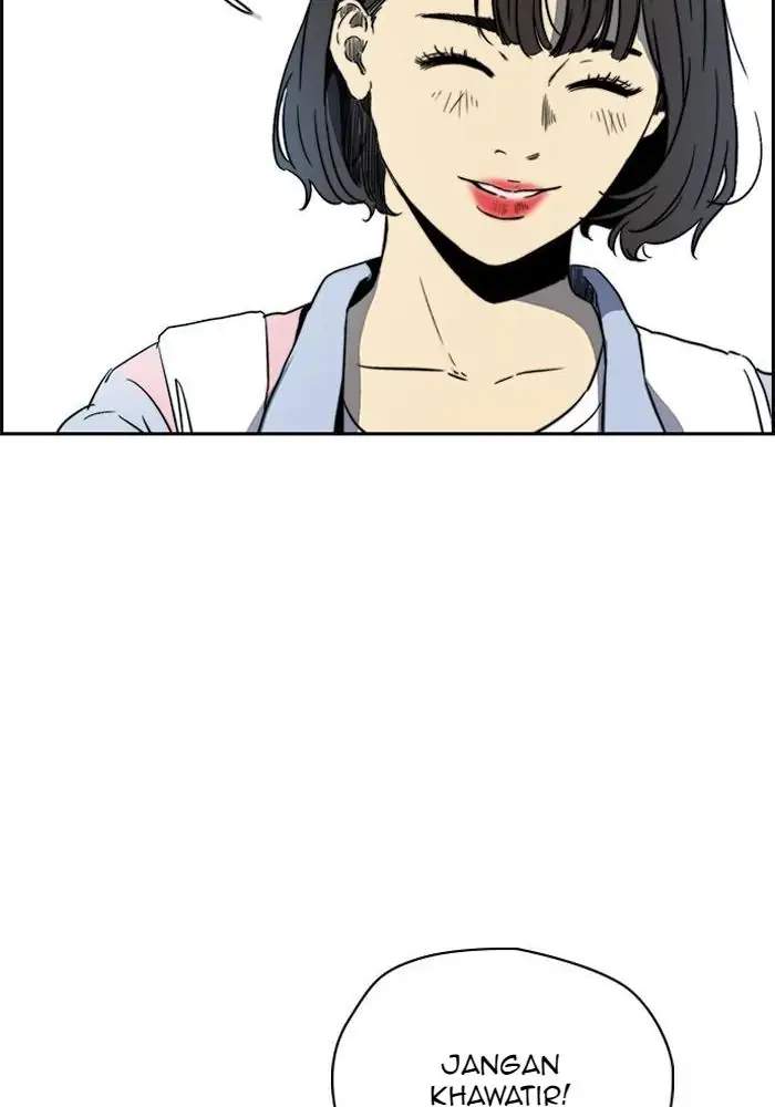 Wind Breaker Chapter 220 - halaman 60