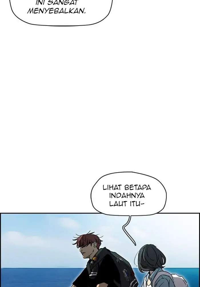 Wind Breaker Chapter 220 - halaman 63