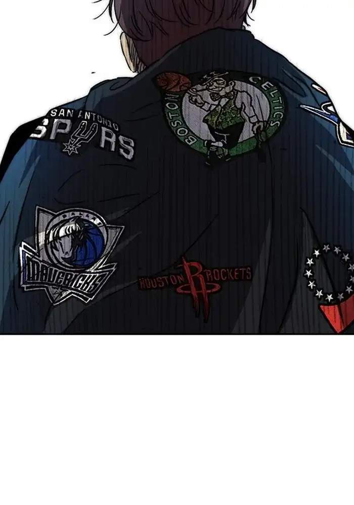 Wind Breaker Chapter 220 - halaman 67