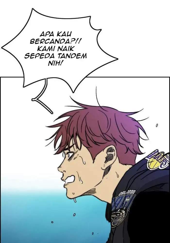 Wind Breaker Chapter 220 - halaman 78