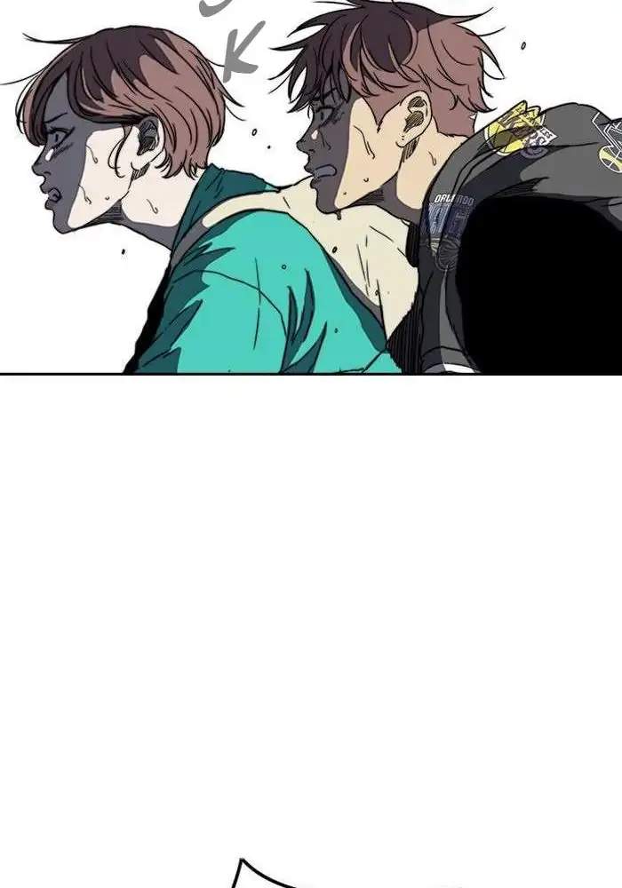 Wind Breaker Chapter 220 - halaman 80