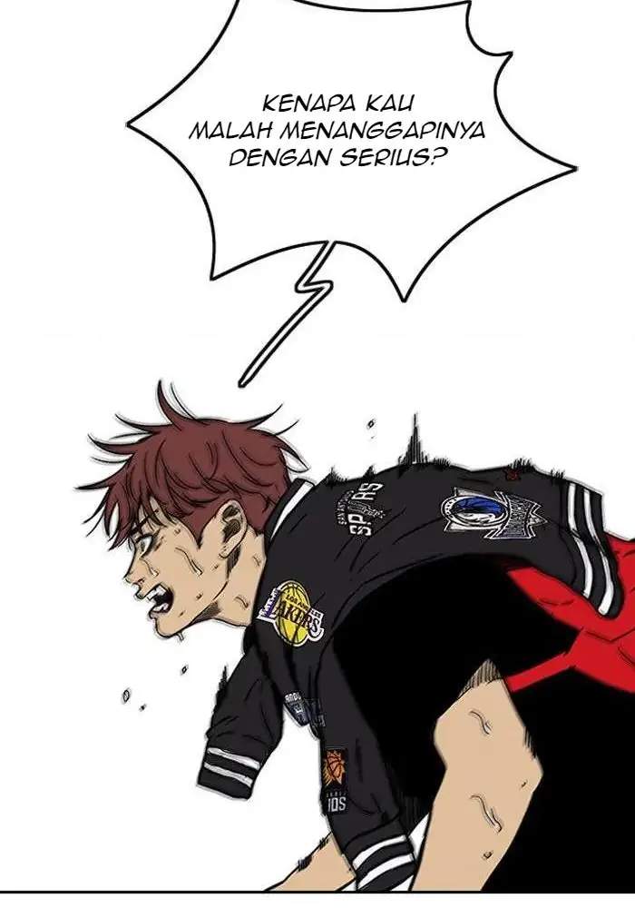 Wind Breaker Chapter 220 - halaman 81