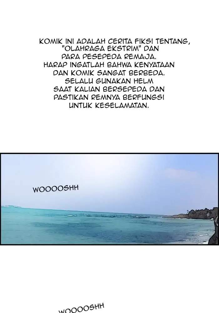 Wind Breaker Chapter 221 - halaman 1