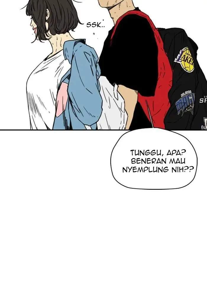 Wind Breaker Chapter 221 - halaman 13