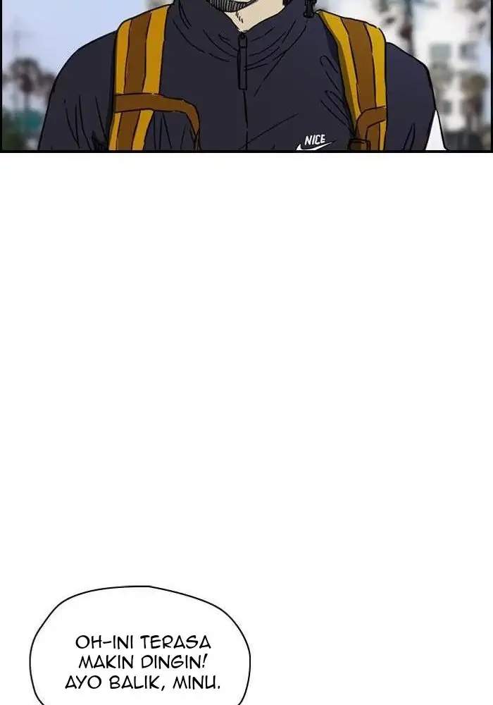 Wind Breaker Chapter 221 - halaman 27