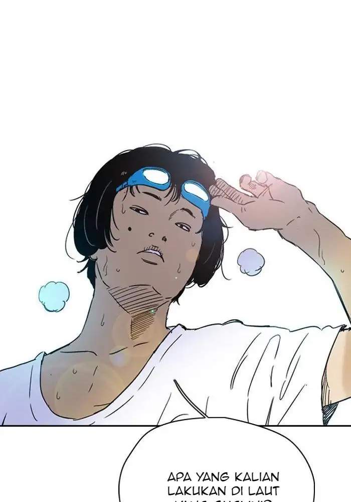 Wind Breaker Chapter 221 - halaman 41