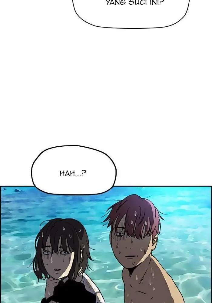 Wind Breaker Chapter 221 - halaman 42