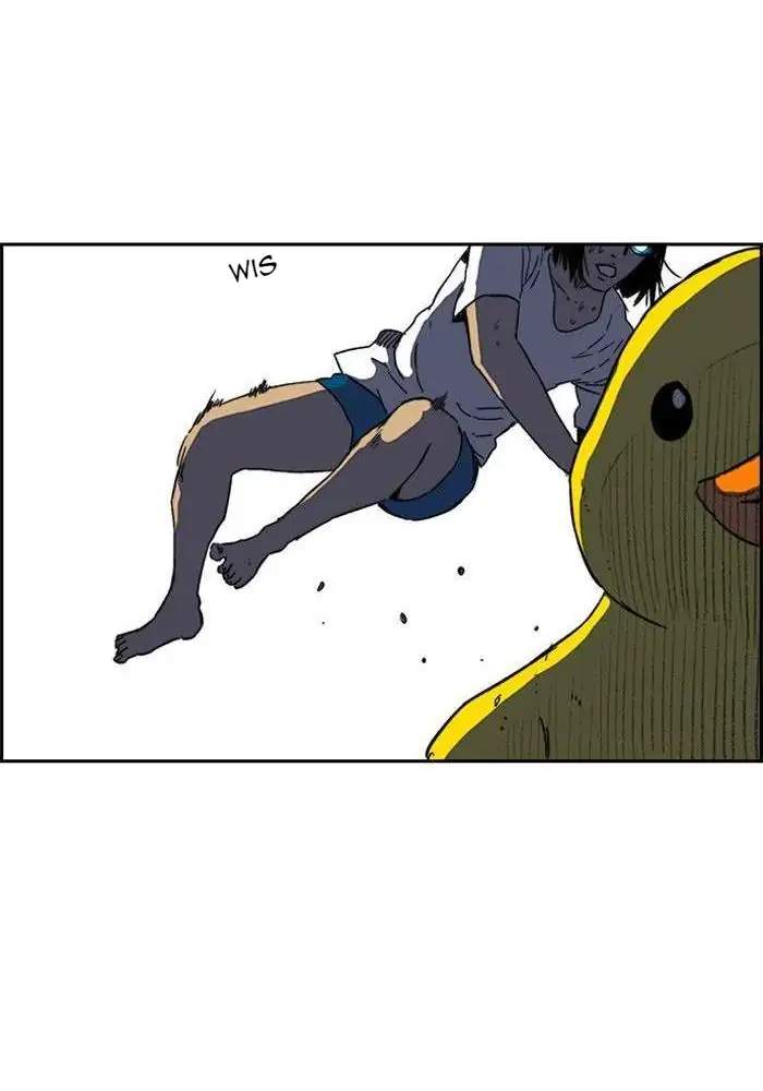 Wind Breaker Chapter 221 - halaman 50