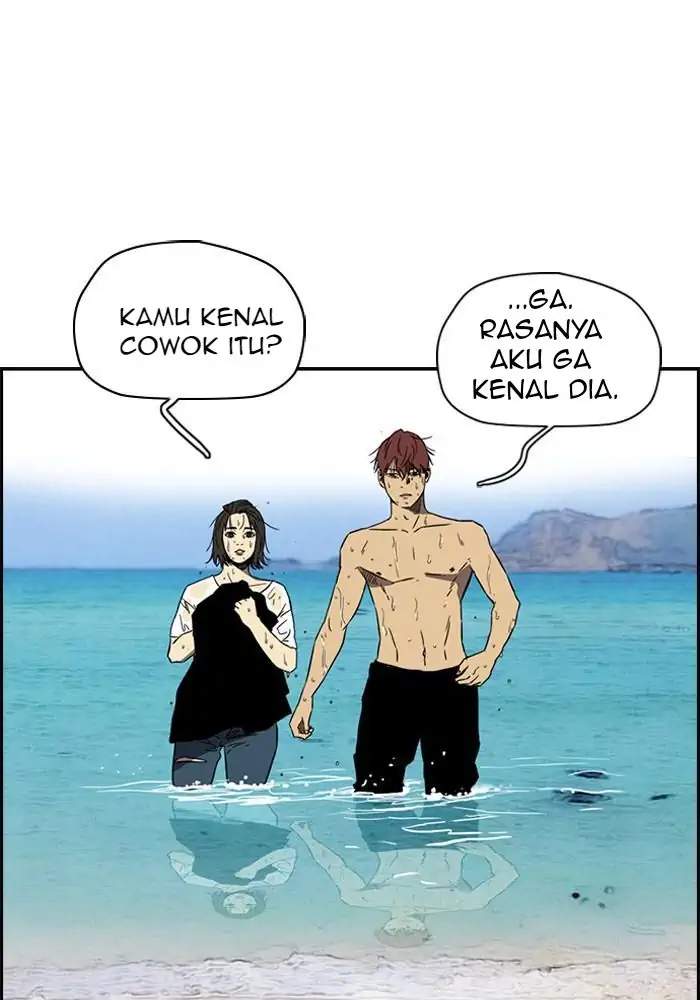Wind Breaker Chapter 221 - halaman 61