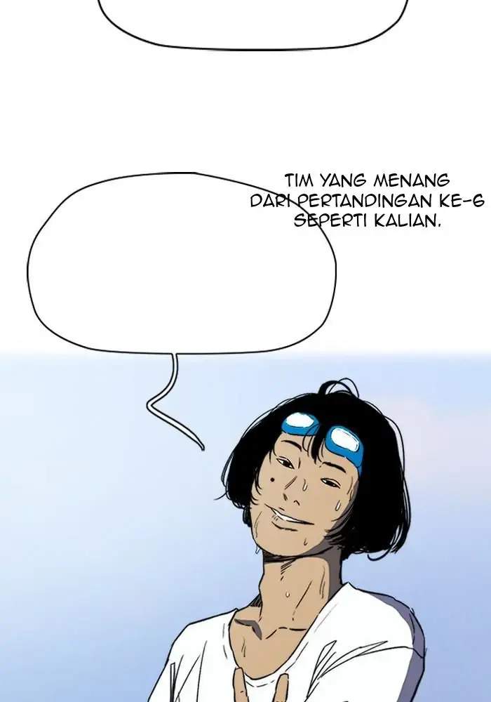 Wind Breaker Chapter 221 - halaman 64